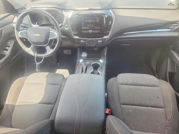 1GNERFKW6LJ266578 2020 CHEVROLET TRAVERSE - Image 8
