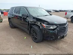 1GNERFKW6LJ266841 2020 CHEVROLET TRAVERSE