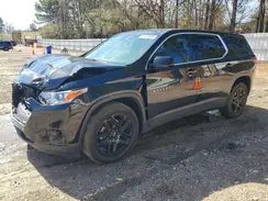 1GNERFKW6LJ267942 2020 CHEVROLET TRAVERSE