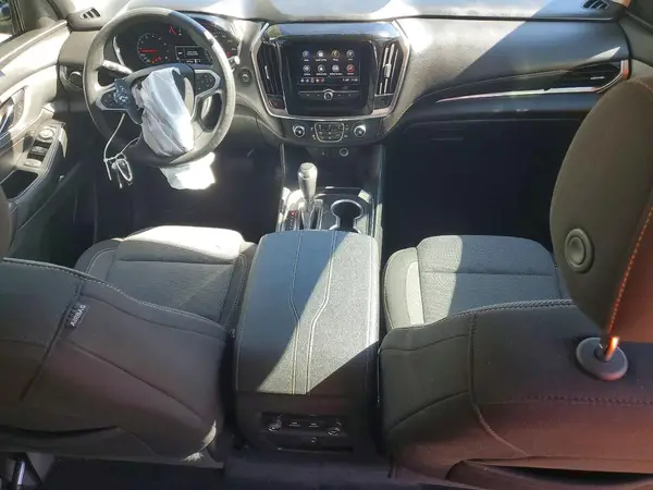 1GNERFKW6LJ267942 2020 CHEVROLET TRAVERSE - Image 8
