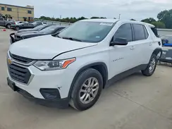 1GNERFKW6LJ268525 2020 CHEVROLET TRAVERSE