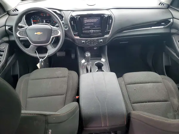 1GNERFKW6LJ268525 2020 CHEVROLET TRAVERSE - Image 8