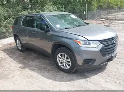 1GNERFKW6LJ269111 2020 CHEVROLET TRAVERSE