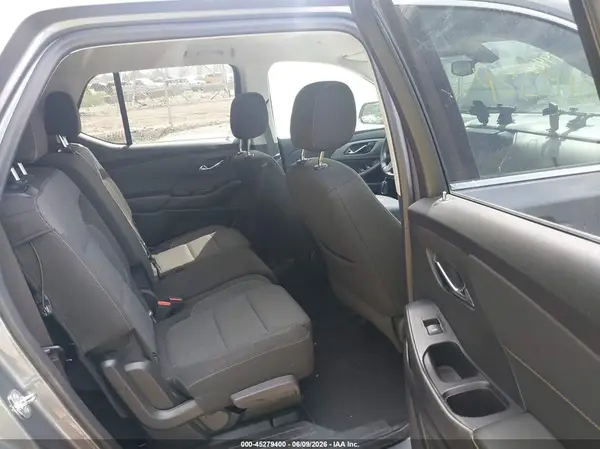 1GNERFKW6LJ269111 2020 CHEVROLET TRAVERSE - Image 8