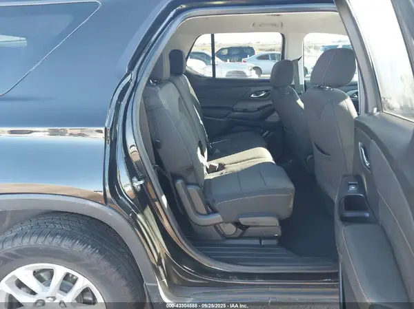 1GNERFKW6LJ272073 2020 CHEVROLET TRAVERSE - Image 8