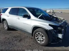 1GNERFKW6LJ272316 2020 CHEVROLET TRAVERSE