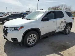 1GNERFKW6LJ272588 2020 CHEVROLET TRAVERSE