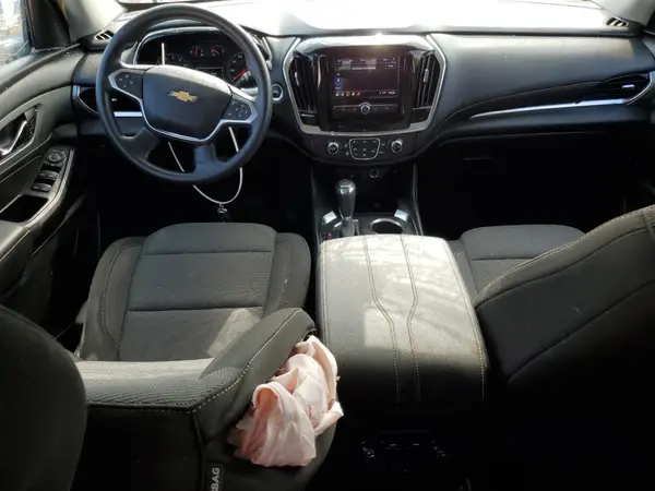 1GNERFKW6LJ273255 2020 CHEVROLET TRAVERSE - Image 8