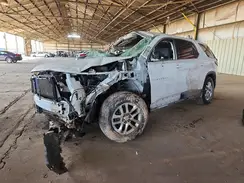 1GNERFKW6LJ274650 2020 CHEVROLET TRAVERSE