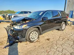1GNERFKW6LJ277158 2020 CHEVROLET TRAVERSE
