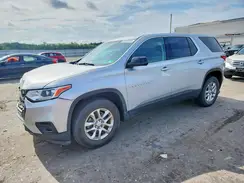 1GNERFKW6LJ278021 2020 CHEVROLET TRAVERSE