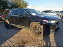 1GNERFKW6LJ278097 2020 CHEVROLET TRAVERSE