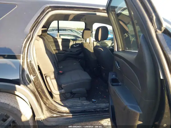 1GNERFKW6LJ278097 2020 CHEVROLET TRAVERSE - Image 8