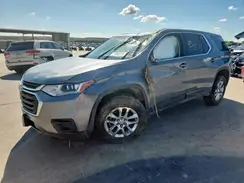 1GNERFKW6LJ279895 2020 CHEVROLET TRAVERSE