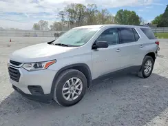 1GNERFKW6LJ280352 2020 CHEVROLET TRAVERSE
