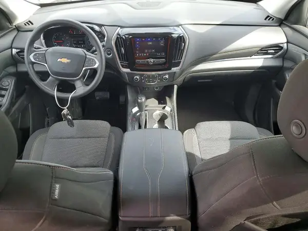 1GNERFKW6LJ280352 2020 CHEVROLET TRAVERSE - Image 8