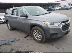1GNERFKW6LJ280447 2020 CHEVROLET TRAVERSE