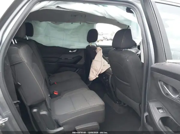 1GNERFKW6LJ280447 2020 CHEVROLET TRAVERSE - Image 8