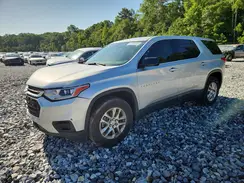 1GNERFKW6LJ280562 2020 CHEVROLET TRAVERSE