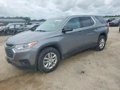 1GNERFKW6LJ281789 2020 CHEVROLET TRAVERSE