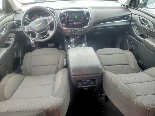 1GNERFKW6LJ281789 2020 CHEVROLET TRAVERSE - Image 8