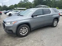 1GNERFKW6LJ284496 2020 CHEVROLET TRAVERSE