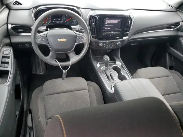 1GNERFKW6LJ284496 2020 CHEVROLET TRAVERSE - Image 8
