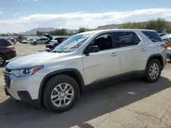 1GNERFKW6LJ297989 2020 CHEVROLET TRAVERSE