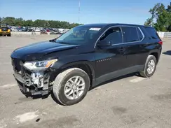 1GNERFKW6LJ300535 2020 CHEVROLET TRAVERSE