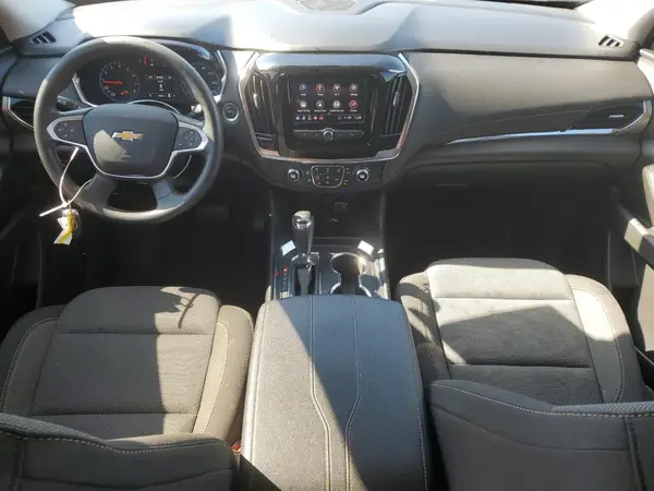 1GNERFKW6LJ300535 2020 CHEVROLET TRAVERSE - Image 8