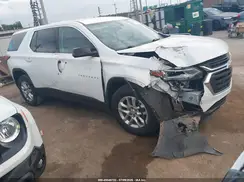 1GNERFKW6LJ301328 2020 CHEVROLET TRAVERSE
