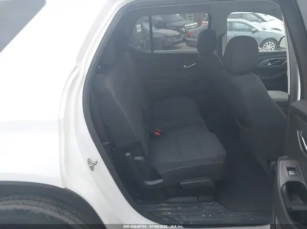 1GNERFKW6LJ301328 2020 CHEVROLET TRAVERSE - Image 8