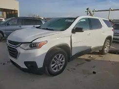 1GNERFKW6LJ301779 2020 CHEVROLET TRAVERSE