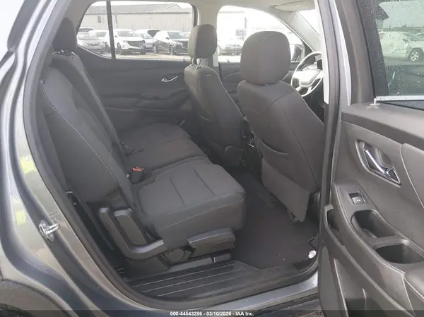 1GNERFKW6LJ303130 2020 CHEVROLET TRAVERSE - Image 8