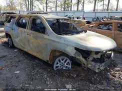 1GNERFKW6LJ308800 2020 CHEVROLET TRAVERSE