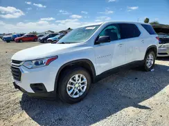 1GNERFKW6LJ310384 2020 CHEVROLET TRAVERSE