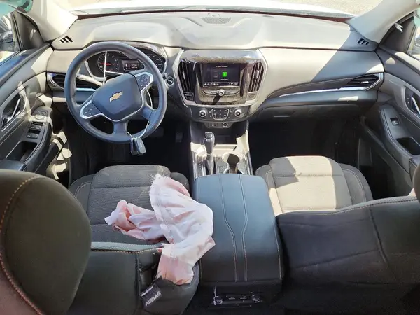 1GNERFKW6LJ310384 2020 CHEVROLET TRAVERSE - Image 8