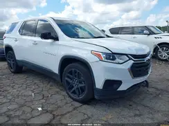 1GNERFKW6LJ311082 2020 CHEVROLET TRAVERSE
