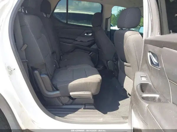1GNERFKW6LJ311082 2020 CHEVROLET TRAVERSE - Image 8