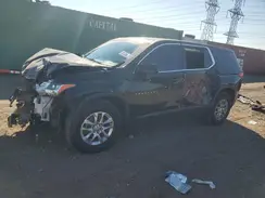 1GNERFKW6LJ312989 2020 CHEVROLET TRAVERSE
