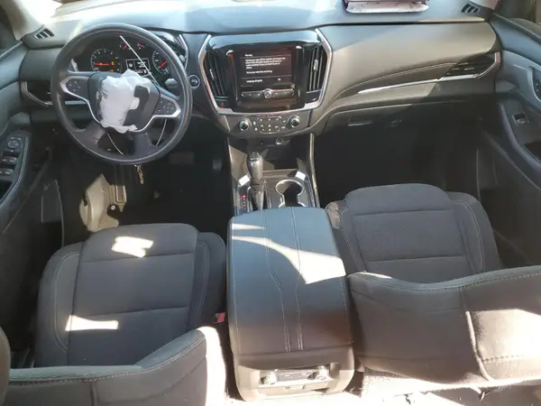 1GNERFKW6LJ312989 2020 CHEVROLET TRAVERSE - Image 8
