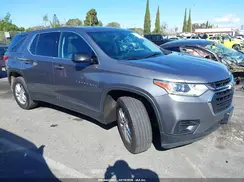 1GNERFKW6LJ314127 2020 CHEVROLET TRAVERSE