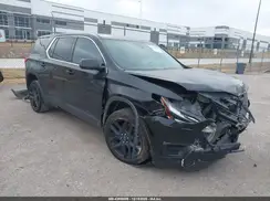 1GNERFKW6LJ314158 2020 CHEVROLET TRAVERSE