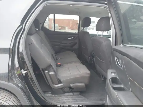 1GNERFKW6LJ314158 2020 CHEVROLET TRAVERSE - Image 8