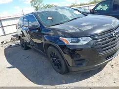 1GNERFKW6LJ314256 2020 CHEVROLET TRAVERSE