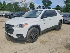 1GNERFKW6LJ314368 2020 CHEVROLET TRAVERSE