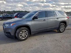 1GNERFKW6LJ315407 2020 CHEVROLET TRAVERSE