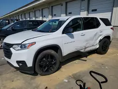 1GNERFKW6MJ104144 2021 CHEVROLET TRAVERSE