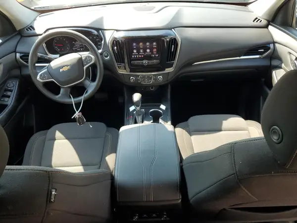 1GNERFKW6MJ104144 2021 CHEVROLET TRAVERSE - Image 8