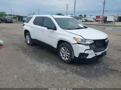 1GNERFKW6MJ105892 2021 CHEVROLET TRAVERSE